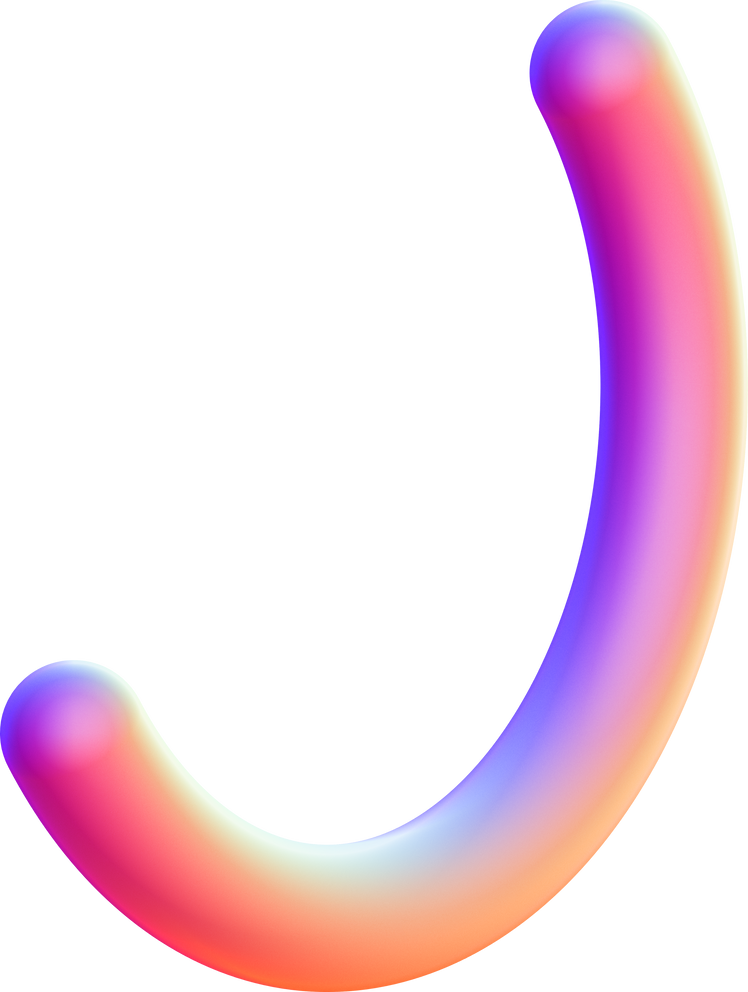 Holographic 3D Shape Illustration